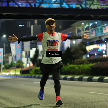 Runner Photo 4962519