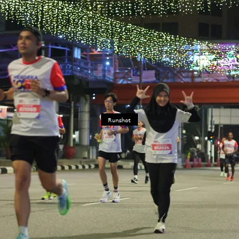 Runner Photo 4962520