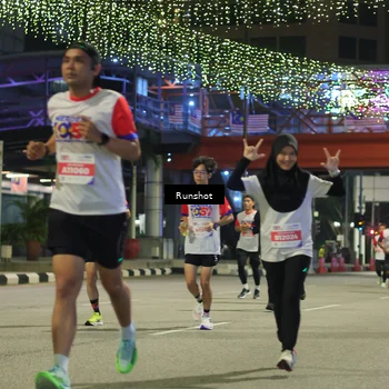 Runner Photo 4962521