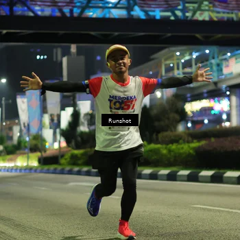 Runner Photo 4962522