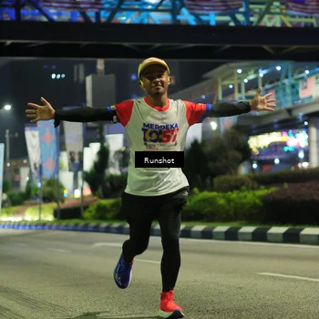 Runner Photo 4962524