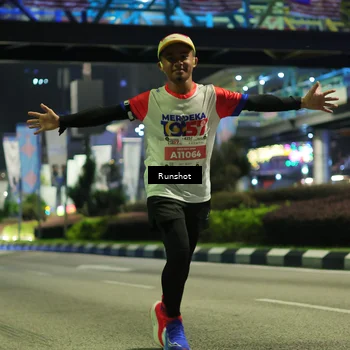 Runner Photo 4962527