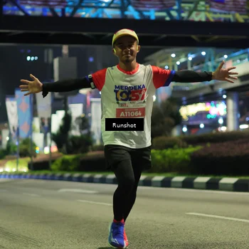 Runner Photo 4962528