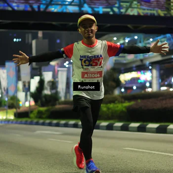 Runner Photo 4962529
