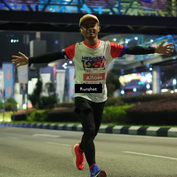 Runner Photo 4962530