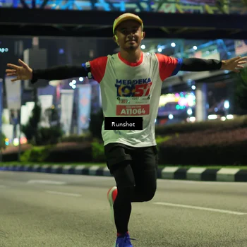 Runner Photo 4962531