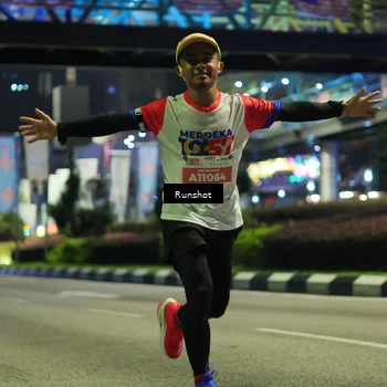 Runner Photo 4962534