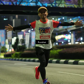 Runner Photo 4962535