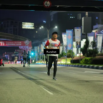 Runner Photo 4962536