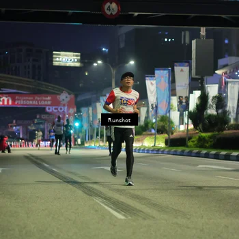 Runner Photo 4962537
