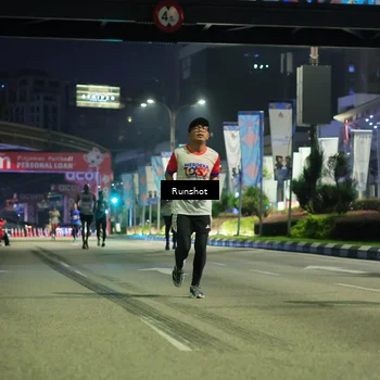 Runner Photo 4962538