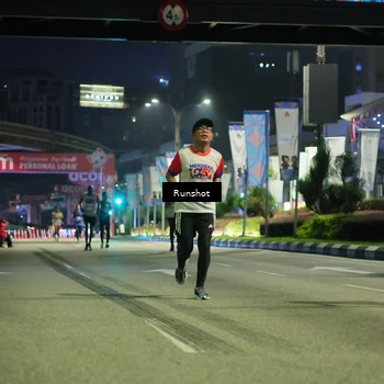 Runner Photo 4962539