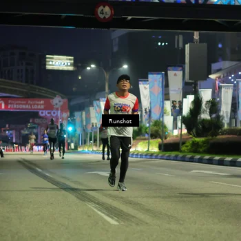 Runner Photo 4962540