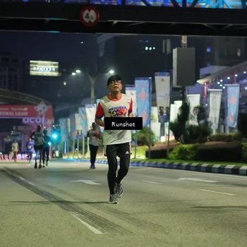 Runner Photo 4962541