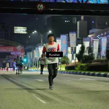Runner Photo 4962542