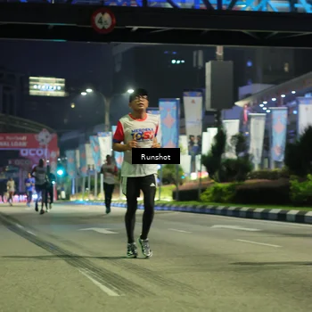 Runner Photo 4962545