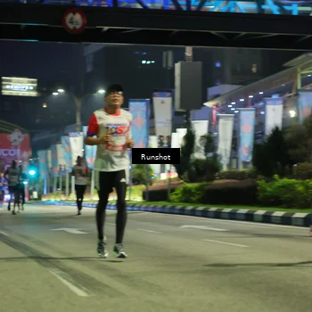 Runner Photo 4962549