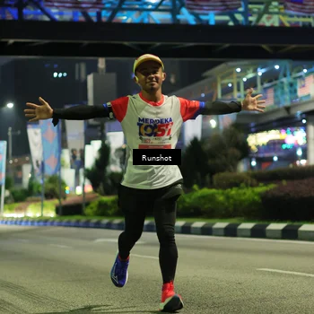 Runner Photo 4962550