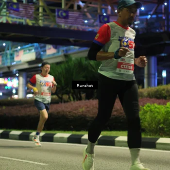Runner Photo 4962553