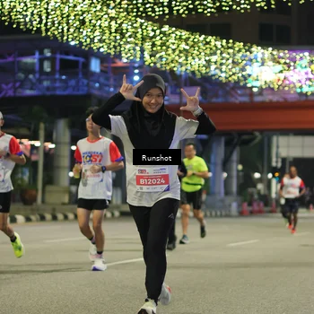 Runner Photo 4962556