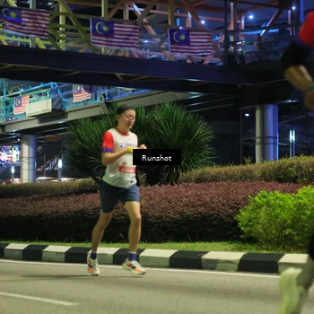 Runner Photo 4962558