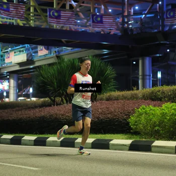 Runner Photo 4962560