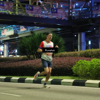 Runner Photo 4962561