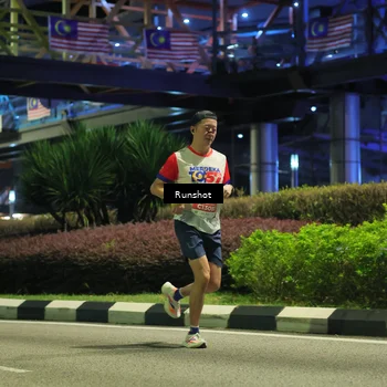 Runner Photo 4962567