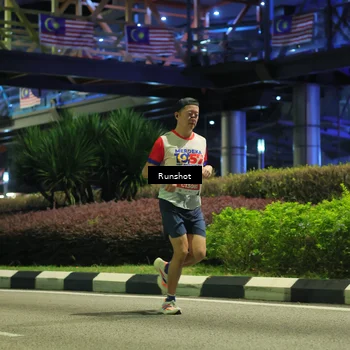 Runner Photo 4962568