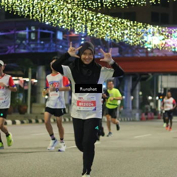 Runner Photo 4962569
