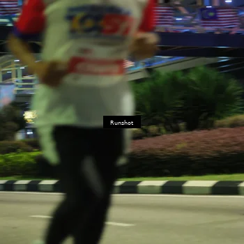 Runner Photo 4962570
