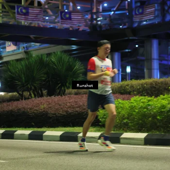 Runner Photo 4962572