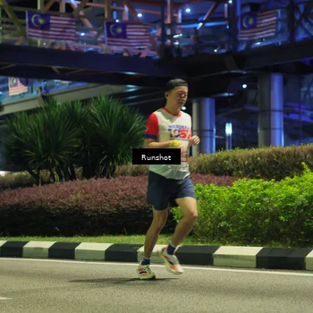 Runner Photo 4962573