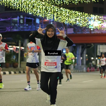 Runner Photo 4962578