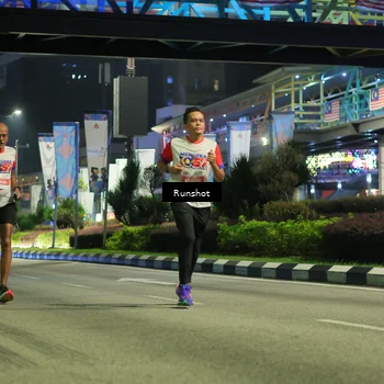 Runner Photo 4962580