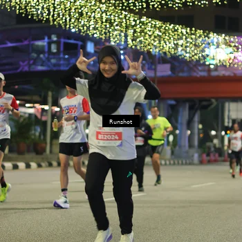 Runner Photo 4962587
