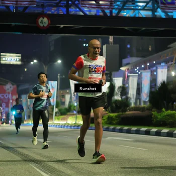 Runner Photo 4962591