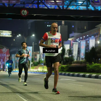 Runner Photo 4962594