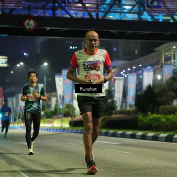 Runner Photo 4962597