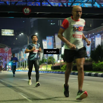Runner Photo 4962600