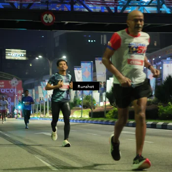 Runner Photo 4962601