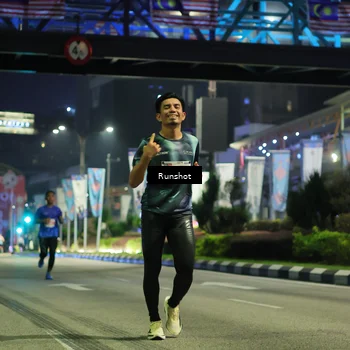 Runner Photo 4962607