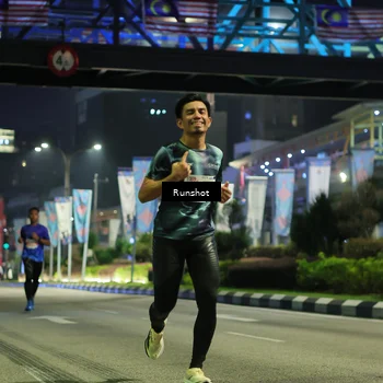 Runner Photo 4962610