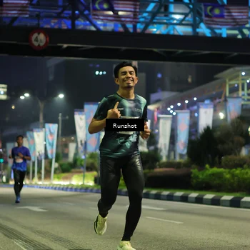 Runner Photo 4962613