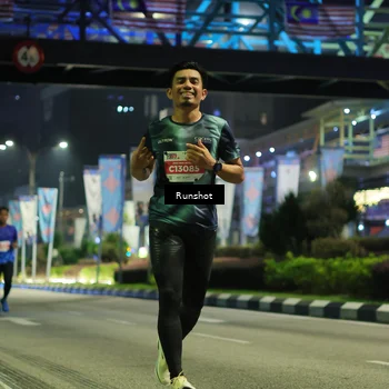 Runner Photo 4962617
