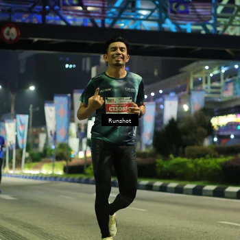 Runner Photo 4962618