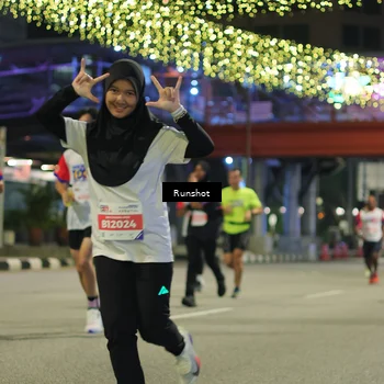 Runner Photo 4962621