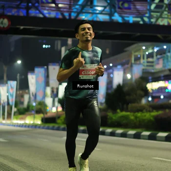Runner Photo 4962622