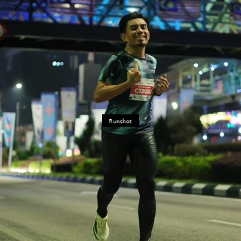Runner Photo 4962623