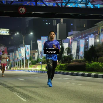 Runner Photo 4962628